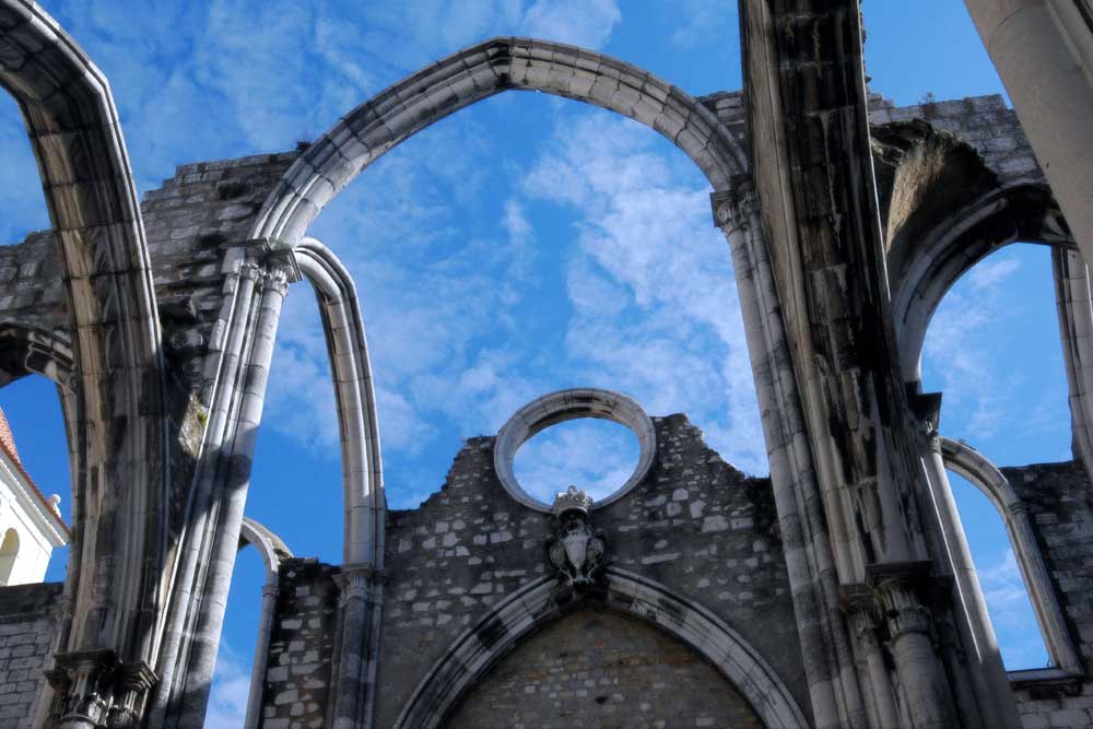 5ª Semana Carmelitana - IGREJA DO CARMO