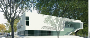 Unidade de Saúde do Parque das Nações