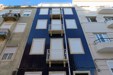 Rua Josefa de Óbidos, 28