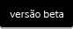informação sobre website em versão beta